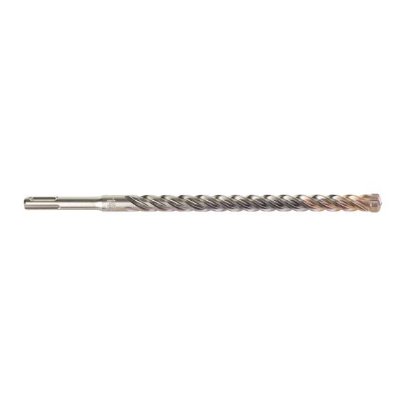 Бур Milwaukee MX4 SDS-Plus 14 x 260 MM - 4932352949, Диаметр: 14, Модель: MX4 SDS-Plus 14 x 260 MM, Длина (мм): 260, внеший вид