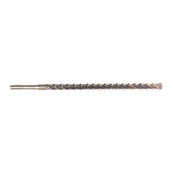 Бур Milwaukee MX4 SDS-Plus 14 x 310 MM - 4932352038, Диаметр: 14, Модель: MX4 SDS-Plus 14 x 310 MM, Длина (мм): 310, внеший вид