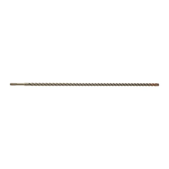 Бур Milwaukee MX4 SDS-Plus 14 x 600 MM - 4932352950, Диаметр: 14, Модель: MX4 SDS-Plus 14 x 600 MM, Длина (мм): 600, внеший вид