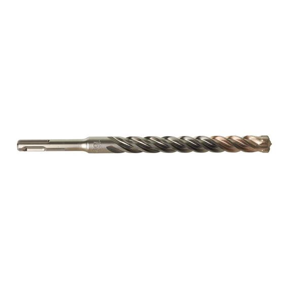 Бур Milwaukee MX4 SDS-Plus 16 x 210 MM - 4932352953, Диаметр: 16, Модель: MX4 SDS-Plus 16 x 210 MM, Длина (мм): 210, внеший вид