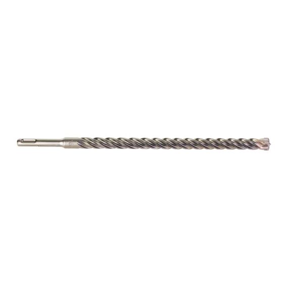 Бур Milwaukee MX4 SDS-Plus 16 x 310 MM - 4932352954, Диаметр: 16, Модель: MX4 SDS-Plus 16 x 310 MM, Длина (мм): 310, внеший вид