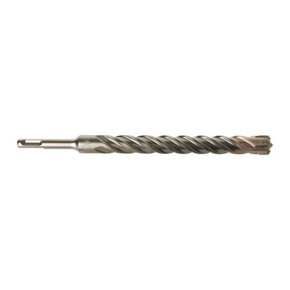Бур Milwaukee MX4 SDS-Plus 20 x 250 MM - 4932356504, Диаметр: 20, Модель: MX4 SDS-Plus 20 x 250 MM, Длина (мм): 250, внеший вид