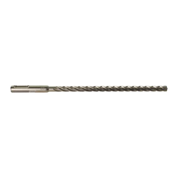 Бур Milwaukee MX4 SDS-Plus 8 x 215 MM - 4932352023, Диаметр: 8, Модель: MX4 SDS-Plus 8 x 215 MM, Длина (мм): 215, внеший вид
