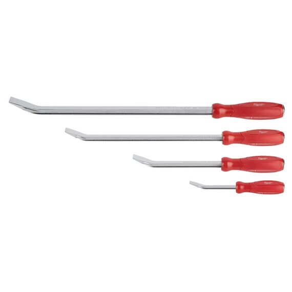 Набор монтировок Milwaukee PRY BAR SET - 48229214, внеший вид