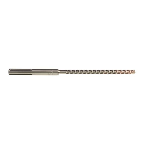 Бур Milwaukee SDS-MAX 12 x 340 MM - 4932352750, Диаметр: 12, Модель: SDS-MAX 12 x 340 MM, Длина (мм): 340, внеший вид
