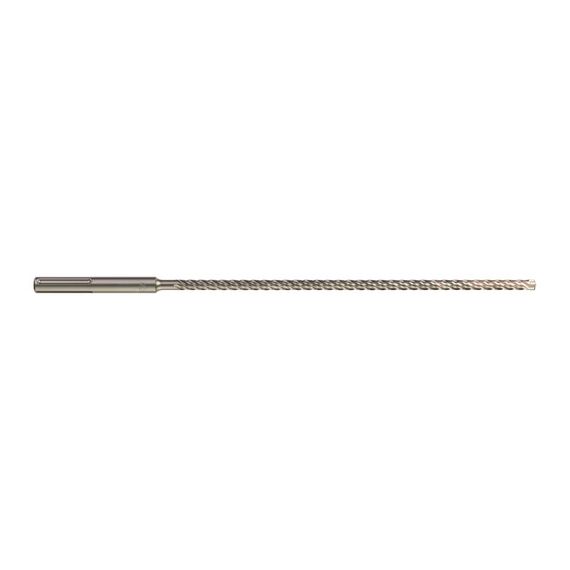 Бур Milwaukee SDS-MAX 12 x 540 MM - 4932352751, Диаметр: 12, Модель: SDS-MAX 12 x 540 MM, Длина (мм): 540, внеший вид