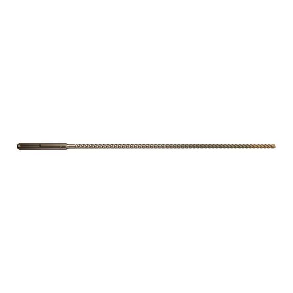 Бур Milwaukee SDS-MAX 12 x 690 MM - 4932430727, Диаметр: 12, Модель: SDS-MAX 12 x 690 MM, Длина (мм): 690, внеший вид