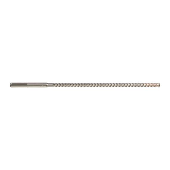 Бур Milwaukee SDS-MAX 14 x 540 MM - 4932352753, Диаметр: 14, Модель: SDS-MAX 14 x 540 MM, Длина (мм): 540, внеший вид
