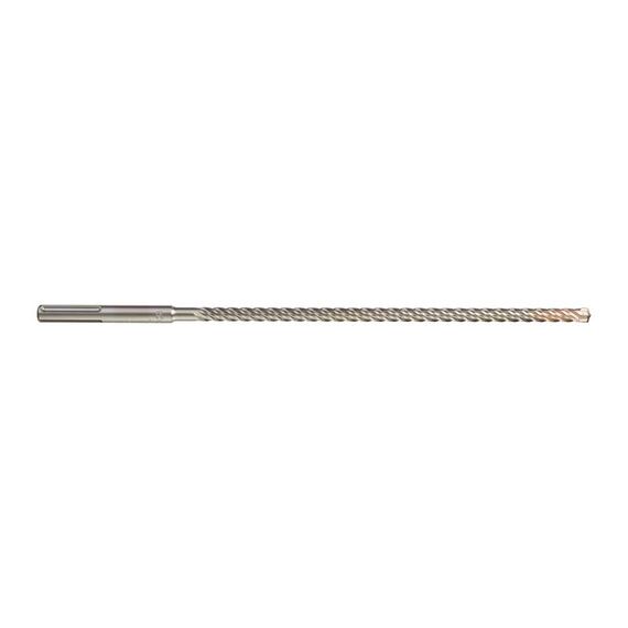Бур Milwaukee SDS-MAX 15 x 540 MM - 4932352755, Диаметр: 15, Модель: SDS-MAX 15 x 540 MM, Длина (мм): 540, внеший вид