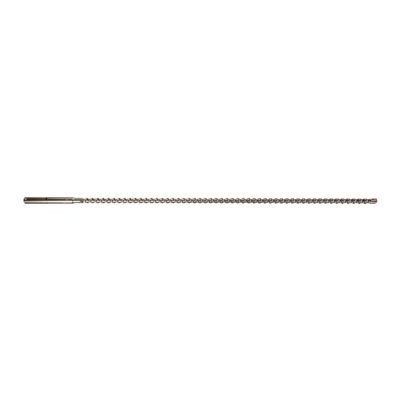 Бур Milwaukee SDS-MAX 16 x 940 MM - 4932352758, Диаметр: 16, Модель: SDS-MAX 16 x 940 MM, Длина (мм): 940, внеший вид