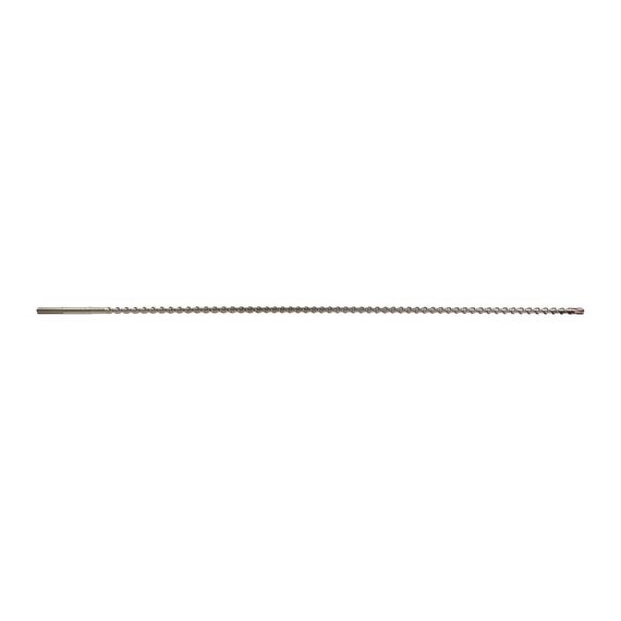 Бур Milwaukee SDS-MAX 18 x 1320 MM - 4932352763, Диаметр: 18, Модель: SDS-MAX 18 x 1320 MM, Длина (мм): 1320, внеший вид