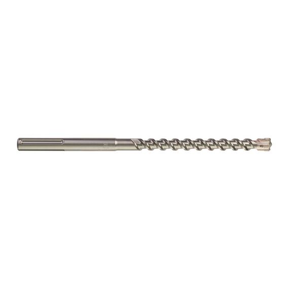 Бур Milwaukee SDS-MAX 18 x 340 MM - 4932352760, Диаметр: 18, Модель: SDS-MAX 18 x 340 MM, Длина (мм): 340, внеший вид