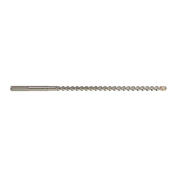 Бур Milwaukee SDS-MAX 18 x 540 MM - 4932352761, Диаметр: 18, Модель: SDS-MAX 18 x 540 MM, Длина (мм): 540, внеший вид