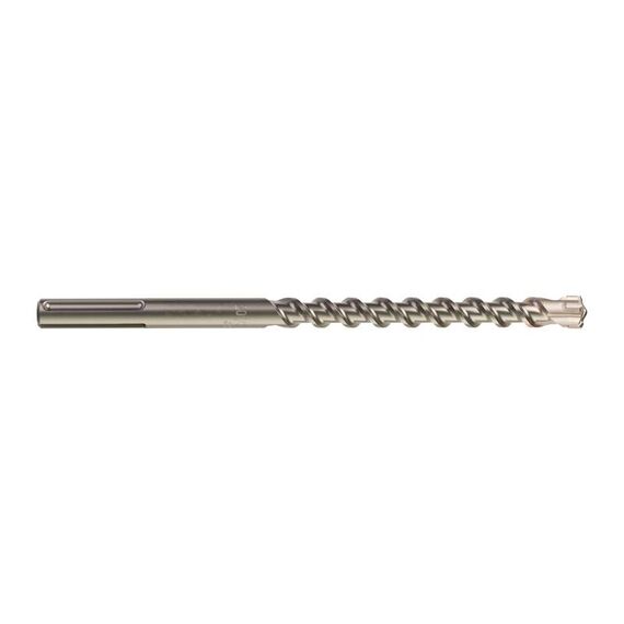 Бур Milwaukee SDS-MAX 20 x 320 MM - 4932352764, Диаметр: 20, Модель: SDS-MAX 20 x 320 MM, Длина (мм): 320, внеший вид
