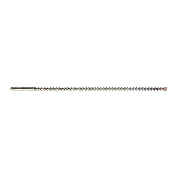 Бур Milwaukee SDS-MAX 20 x 920 MM - 4932352766, Диаметр: 20, Модель: SDS-MAX 20 x 920 MM, Длина (мм): 920, внеший вид