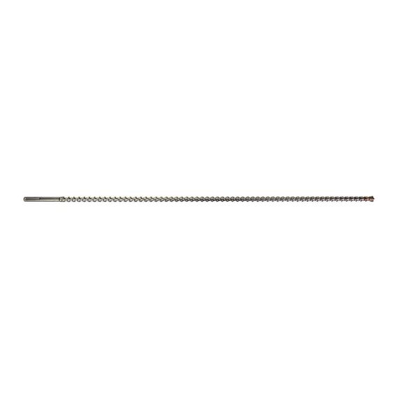 Бур Milwaukee SDS-MAX 22 x 1320 MM - 4932352771, Диаметр: 22, Модель: SDS-MAX 22 x 1320 MM, Длина (мм): 1320, внеший вид