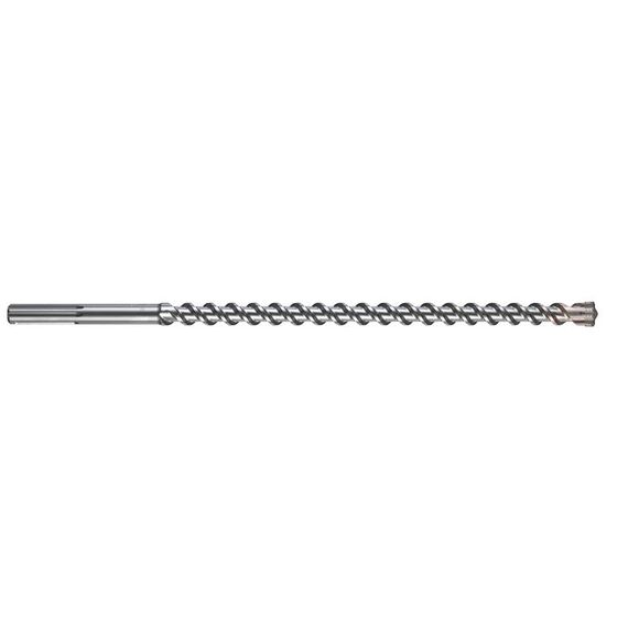 Бур Milwaukee SDS-MAX 22 x 520 MM - 4932352769, Диаметр: 22, Модель: SDS-MAX 22 x 520 MM, Длина (мм): 520, внеший вид