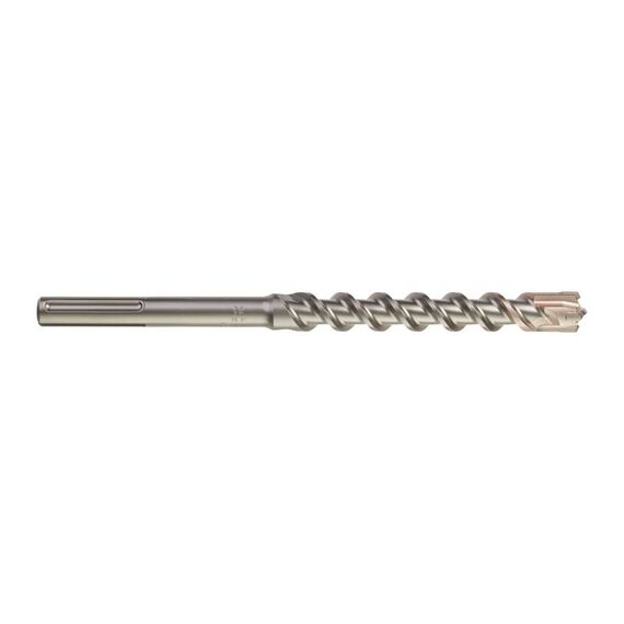 Бур Milwaukee SDS-MAX 25 x 320 MM - 4932352774, Диаметр: 25, Модель: SDS-MAX 25 x 320 MM, Длина (мм): 320, внеший вид