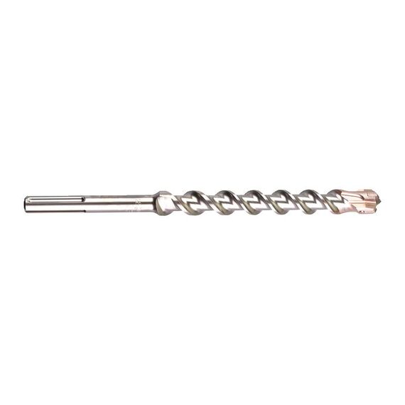 Бур Milwaukee SDS-MAX 28 x 370 MM - 4932352778, Диаметр: 28, Модель: SDS-MAX 28 x 370 MM, Длина (мм): 370, внеший вид
