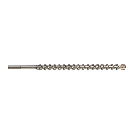 Бур Milwaukee SDS-MAX 30 x 570 MM - 4932352784, Диаметр: 30, Модель: SDS-MAX 30 x 570 MM, Длина (мм): 570, внеший вид