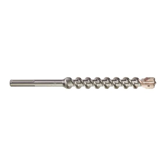 Бур Milwaukee SDS-MAX 32 x 370 MM - 4932352785, Диаметр: 32, Модель: SDS-MAX 32 x 370 MM, Длина (мм): 370, внеший вид