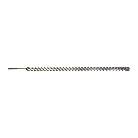 Бур Milwaukee SDS-MAX 32 x 920 MM - 4932352787, Диаметр: 32, Модель: SDS-MAX 32 x 920 MM, Длина (мм): 920, внеший вид