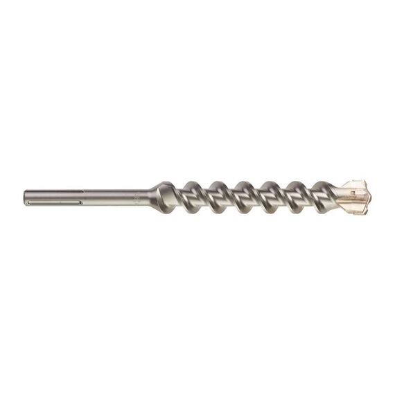 Бур Milwaukee SDS-MAX 38 x 370 MM - 4932352792, Диаметр: 38, Модель: SDS-MAX 38 x 370 MM, Длина (мм): 370, внеший вид