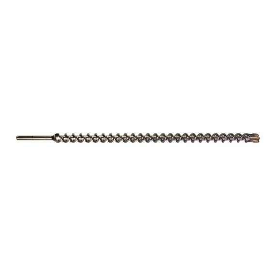 Бур Milwaukee SDS-MAX 40 x 920 MM - 4932352796, Диаметр: 40, Модель: SDS-MAX 40 x 920 MM, Длина (мм): 920, внеший вид