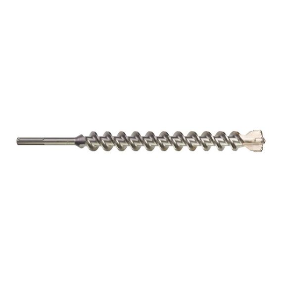Бур Milwaukee SDS-MAX 50 x 570 MM - 4932430731, Диаметр: 50, Модель: SDS-MAX 50 x 570 MM, Длина (мм): 570, внеший вид