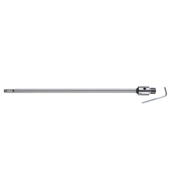 Хвостовик Milwaukee SDS-PLUS ARBOR 370 mm - 4932399967, внеший вид