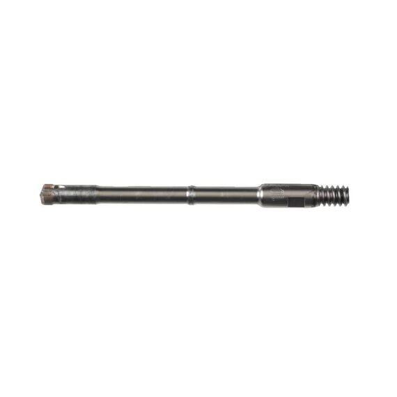 Бур с пылеотводом Milwaukee MX4 SDS-Plus DUSTLESS 10 x 146 - 4932471158, Диаметр: 10, Модель: MX4 SDS-Plus DUSTLESS 10 x 146, Длина (мм): 146, внеший вид