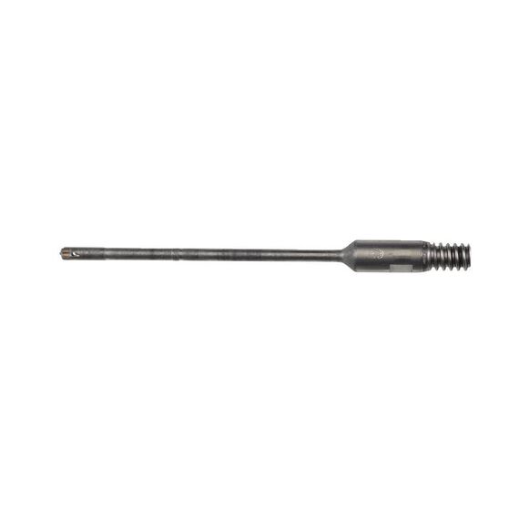 Бур с пылеотводом Milwaukee MX4 SDS-Plus DUSTLESS 5 x 146 - 4932471155, Диаметр: 5, Модель: MX4 SDS-Plus DUSTLESS 5 x 146, Длина (мм): 146, внеший вид