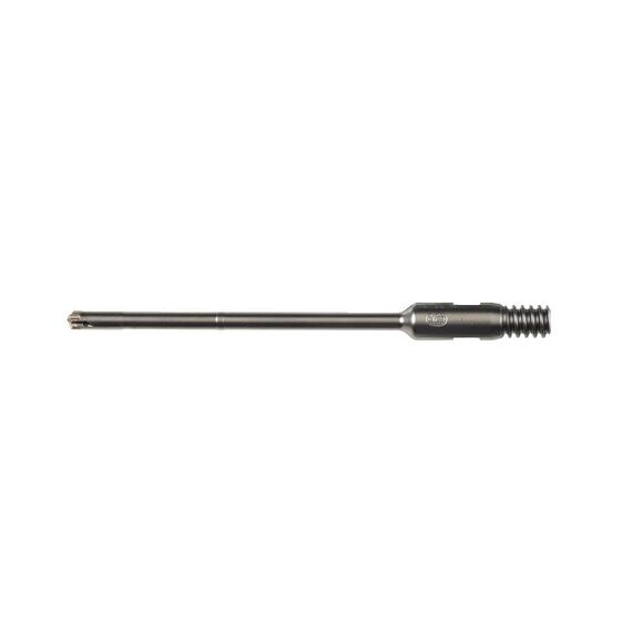 Бур с пылеотводом Milwaukee MX4 SDS-Plus DUSTLESS 6 x 146 - 4932471156, Диаметр: 6, Модель: MX4 SDS-Plus DUSTLESS 6 x 146, Длина (мм): 146, внеший вид