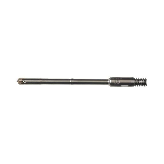 Бур с пылеотводом Milwaukee MX4 SDS-Plus DUSTLESS 8 x 146 - 4932471157, Диаметр: 8, Модель: MX4 SDS-Plus DUSTLESS 8 x 146, Длина (мм): 146, внеший вид