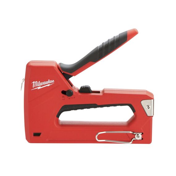 Степлер Milwaukee STAPLE GUN - 48221010, внеший вид