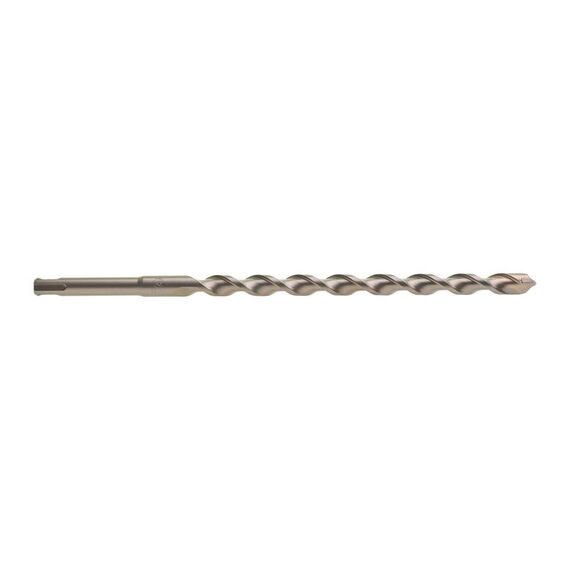 Бур универсальный Milwaukee TCT 12 x 260 MM - 4932373921, внеший вид