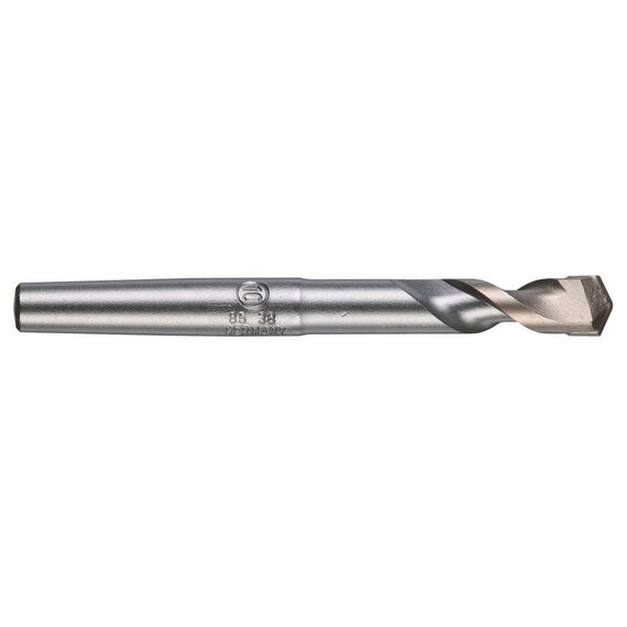 Сверло направляющее Milwaukee TCT PILOT DRILL BIT WITH CONICAL SHAFT - 4932399020, внеший вид