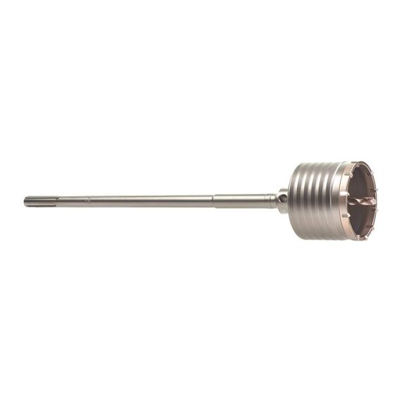 Коронка литая Milwaukee TCT SDS-MAX 100 x 550 MM - 4932373888, внеший вид