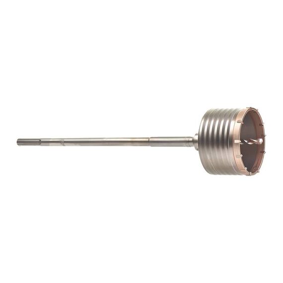 Коронка литая Milwaukee TCT SDS-MAX 125 x 550 MM - 4932373889, внеший вид