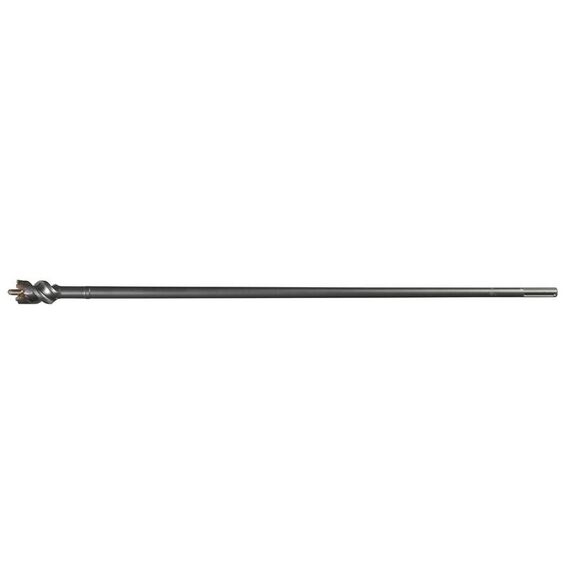 Бур туннельный Milwaukee TCT SDS-MAX 45 х 990 MM - 4932399366, Диаметр: 45, Модель: TCT SDS-MAX 45 х 990 MM, Длина (мм): 990, внеший вид