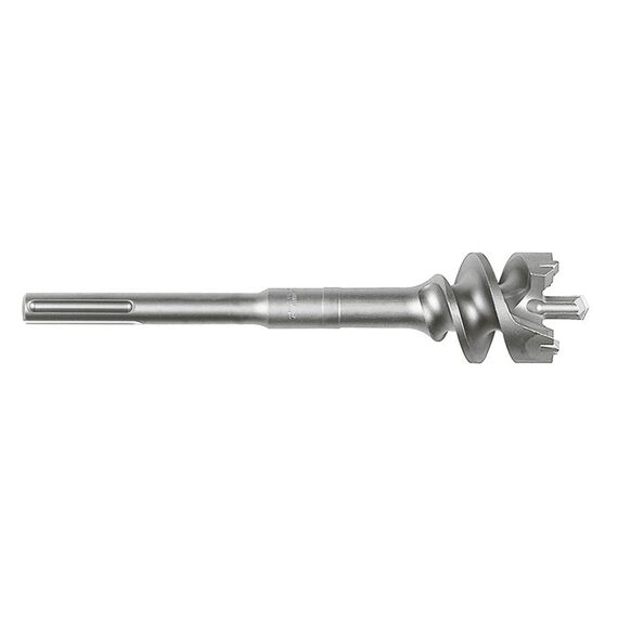 Бур туннельный Milwaukee TCT SDS-MAX 65 х 310 MM - 4932399369, Диаметр: 65, Модель: TCT SDS-MAX 65 х 310 MM, Длина (мм): 310, внеший вид