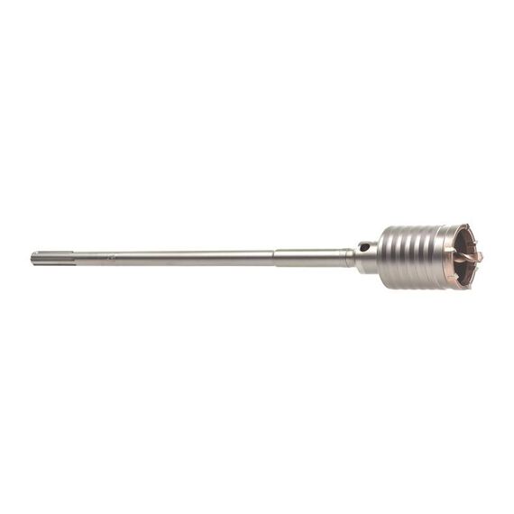 Коронка литая Milwaukee TCT SDS-MAX 68 x 550 MM - 4932373885, внеший вид