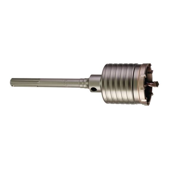 Коронка литая Milwaukee TCT SDS-MAX 80 x 290 MM - 4932399375, внеший вид