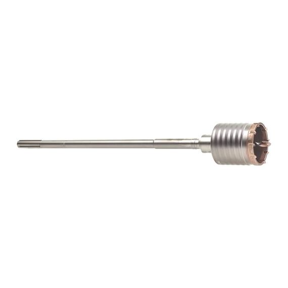 Коронка литая Milwaukee TCT SDS-MAX 80 x 550 MM - 4932373886, внеший вид