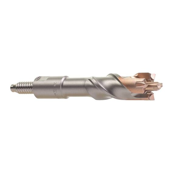 Бур туннельный Milwaukee TCT VARIO SDS-MAX 30 х 150 MM - 4932430739, внеший вид