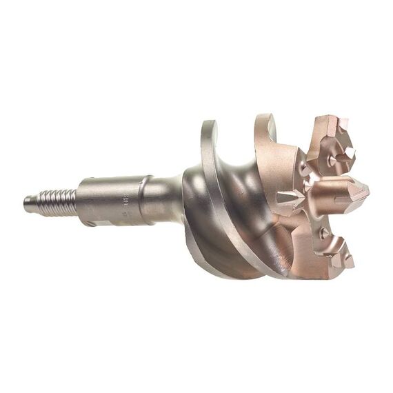 Бур туннельный Milwaukee TCT VARIO SDS-MAX 80 х 150 MM - 4932430747, внеший вид