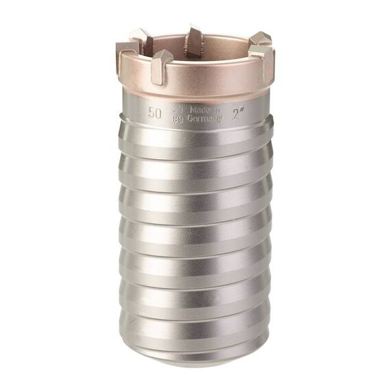 Коронка составная Milwaukee TCT2 SDS-MAX 50 x 100 MM - 4932430732, внеший вид