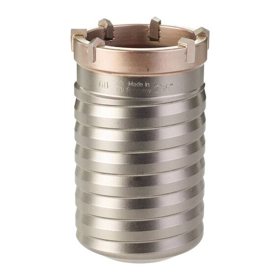Коронка составная Milwaukee TCT2 SDS-MAX 60 x 100 MM - 4932430733, внеший вид