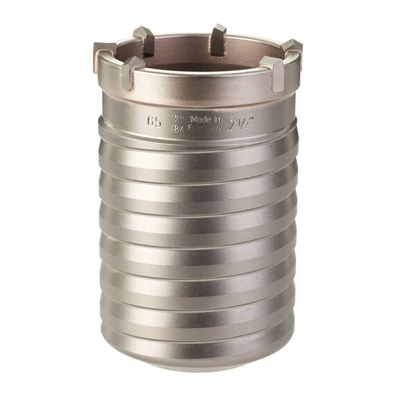 Коронка составная Milwaukee TCT2 SDS-MAX 65 x 100 MM - 4932245994, внеший вид