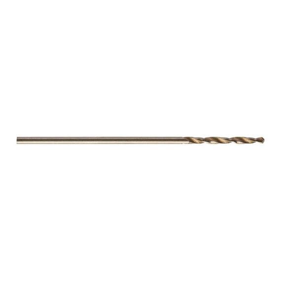 Сверло по металлу Milwaukee THUNDERWEB HSS-G DIN338 1 X 34 MM 2 PC - 4932352345, внеший вид